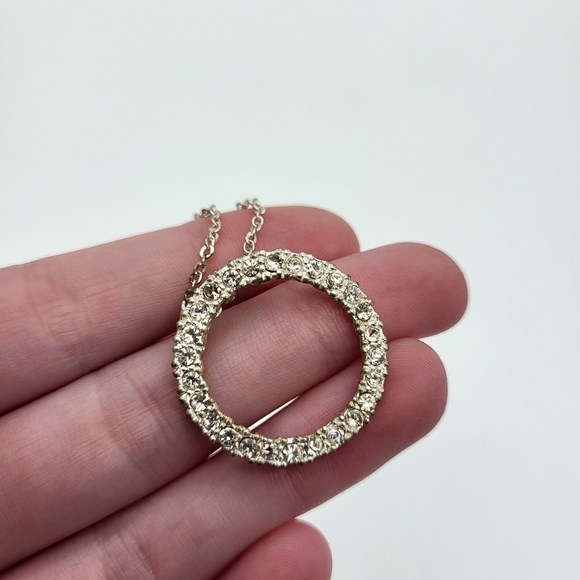 Vintage necklace - Picture 2 of 3